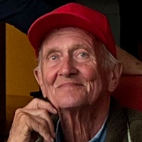 Thor Birger Pedersen