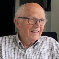 Torbjørn Helge Ribe