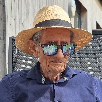 John Winston Rønnevig