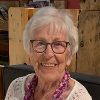 Ruth Norma Nilsen Hauge