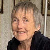 Nann Karin Hæstad