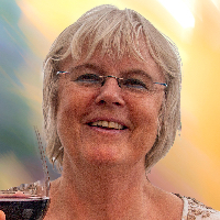 Inger Alise Skuggedal