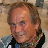 Ulf Eriksen